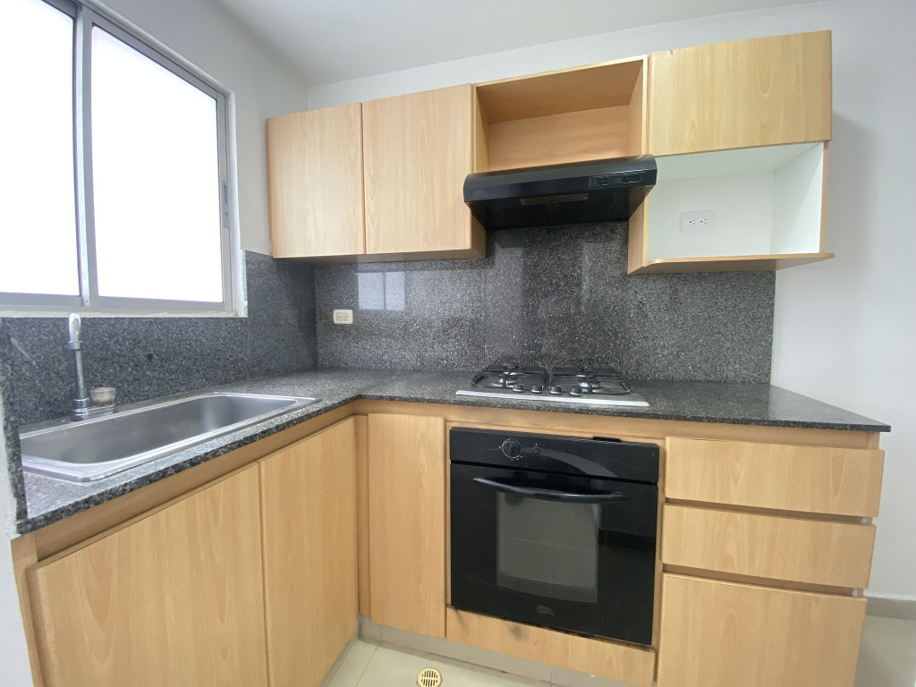 Apartamento en venta en Villa Country, Barranquilla · foto 8 de 24