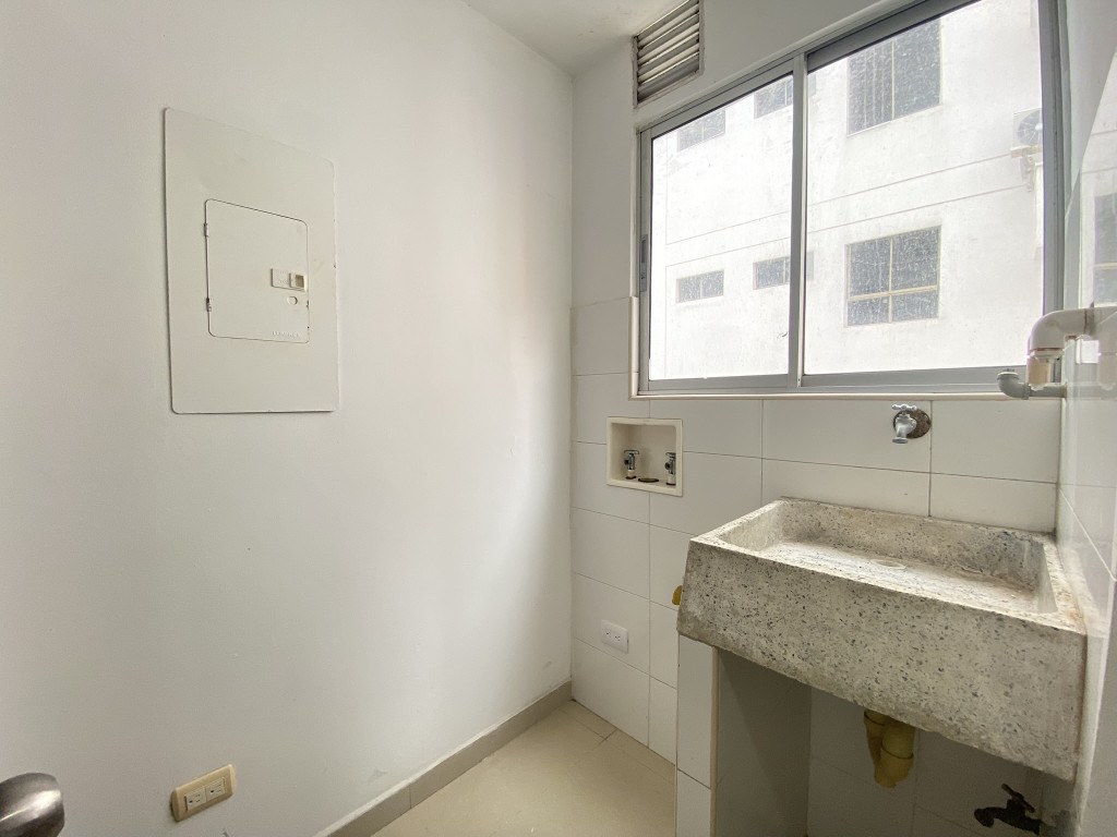 Apartamento en venta en Villa Country, Barranquilla · foto 9 de 24