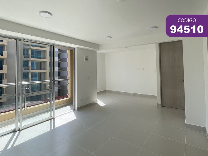 Apartamento de 2 alcobas en arriendo en Urbanizacion Palm Avenue, Barranquilla, 67 m² · foto 1 de 6