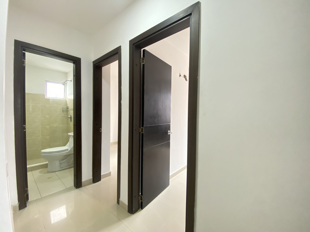 Apartamento en venta en Villa Country, Barranquilla · foto 13 de 24