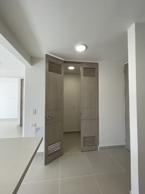 Apartamento de 2 alcobas en arriendo en Urbanizacion Palm Avenue, Barranquilla, 67 m² · foto 3 de 6
