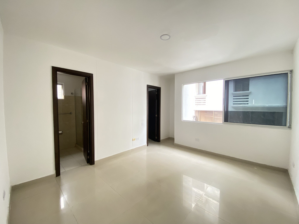 Apartamento en venta en Villa Country, Barranquilla · foto 15 de 24