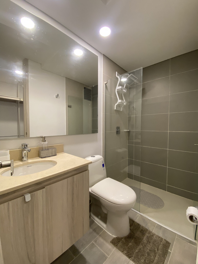 Apartamento en venta en Cr.La Castellana, Barranquilla · foto 12 de 21