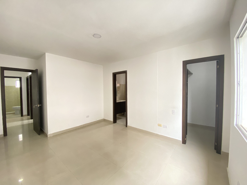 Apartamento en venta en Villa Country, Barranquilla · foto 16 de 24