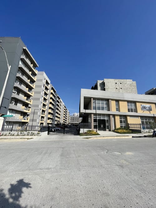 Apartamento de 2 alcobas en arriendo en Urbanizacion Palm Avenue, Barranquilla, 67 m² · foto 6 de 6