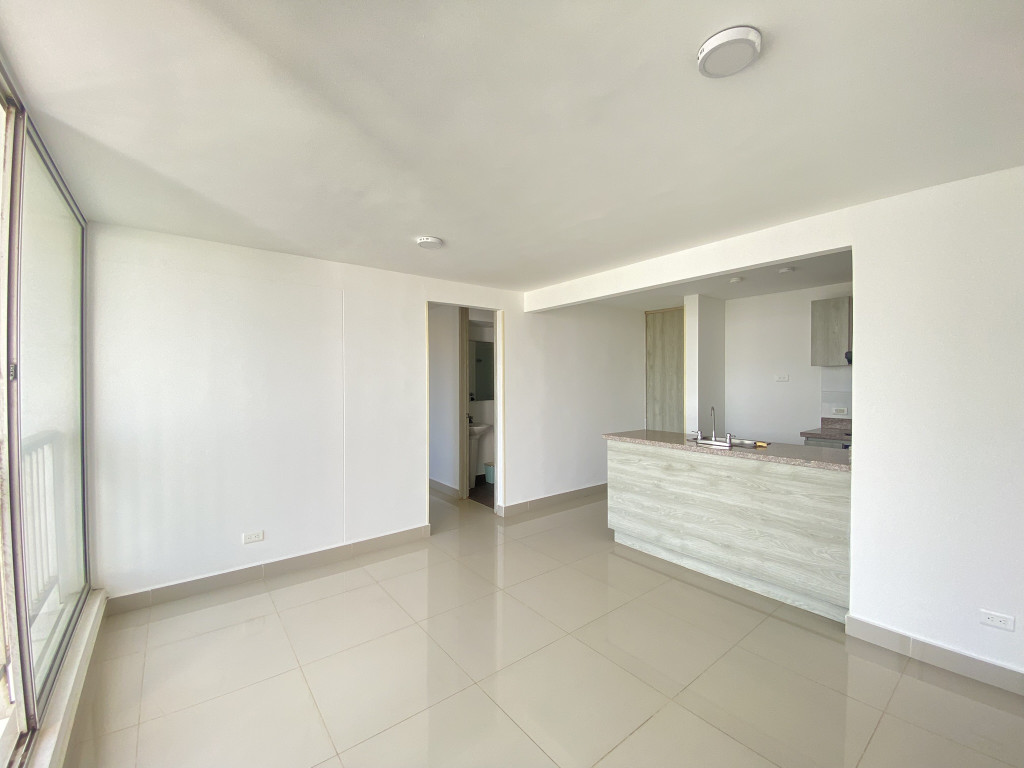 Apartamento en venta en Paraiso, Barranquilla · foto 4 de 18