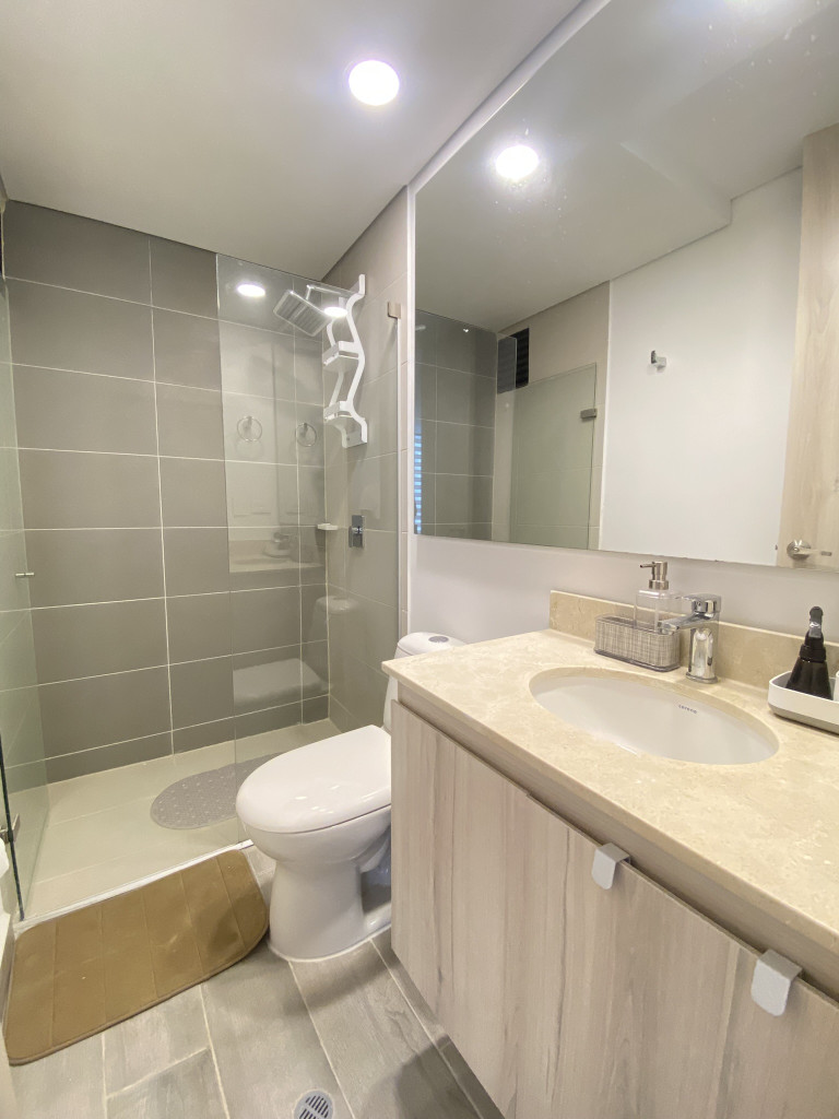 Apartamento en venta en Cr.La Castellana, Barranquilla · foto 16 de 21