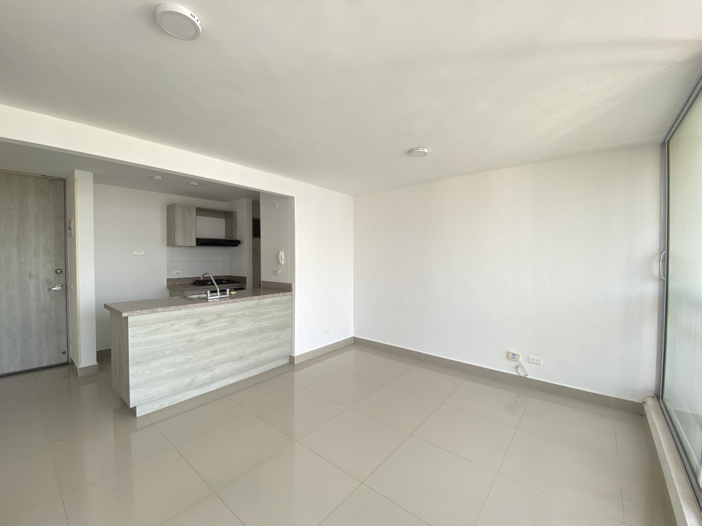 Apartamento en venta en Paraiso, Barranquilla · foto 5 de 18