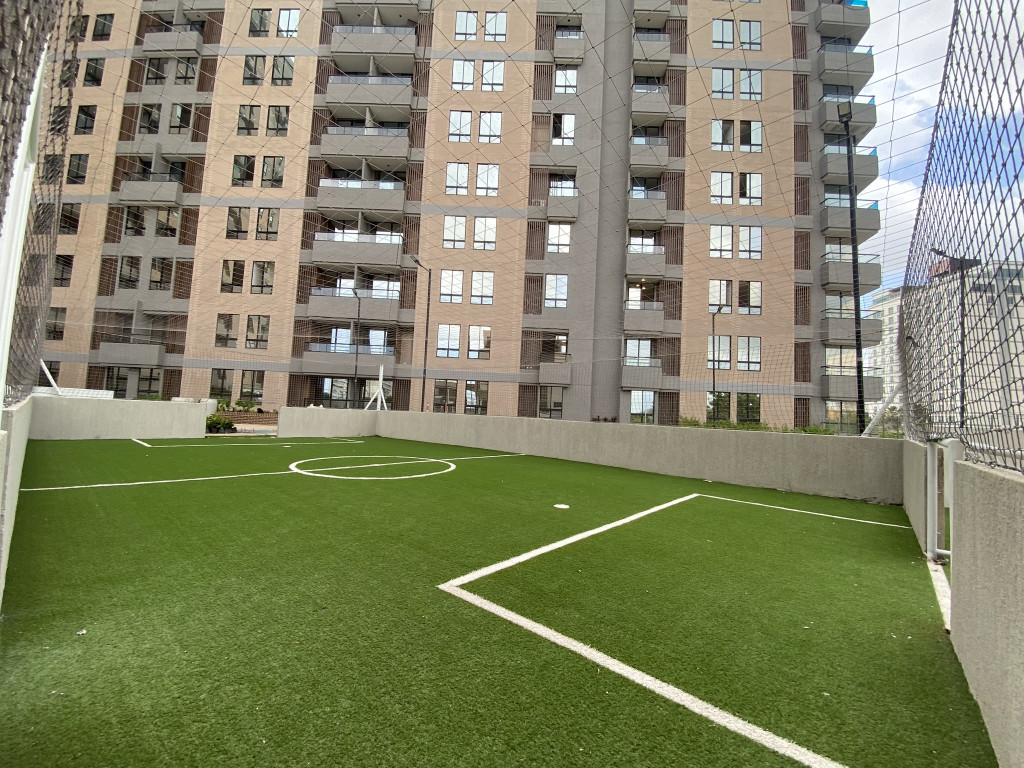 Apartamento en venta en Cr.La Castellana, Barranquilla · foto 18 de 21