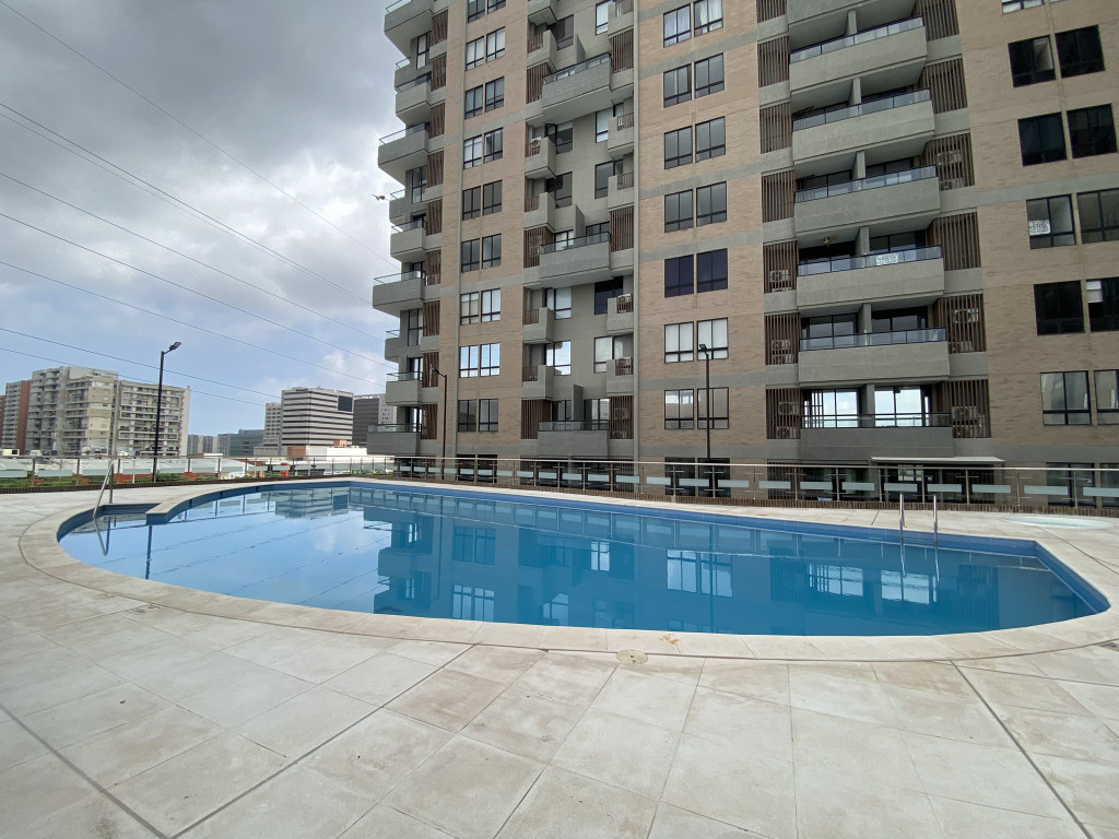 Apartamento en venta en Cr.La Castellana, Barranquilla · foto 19 de 21