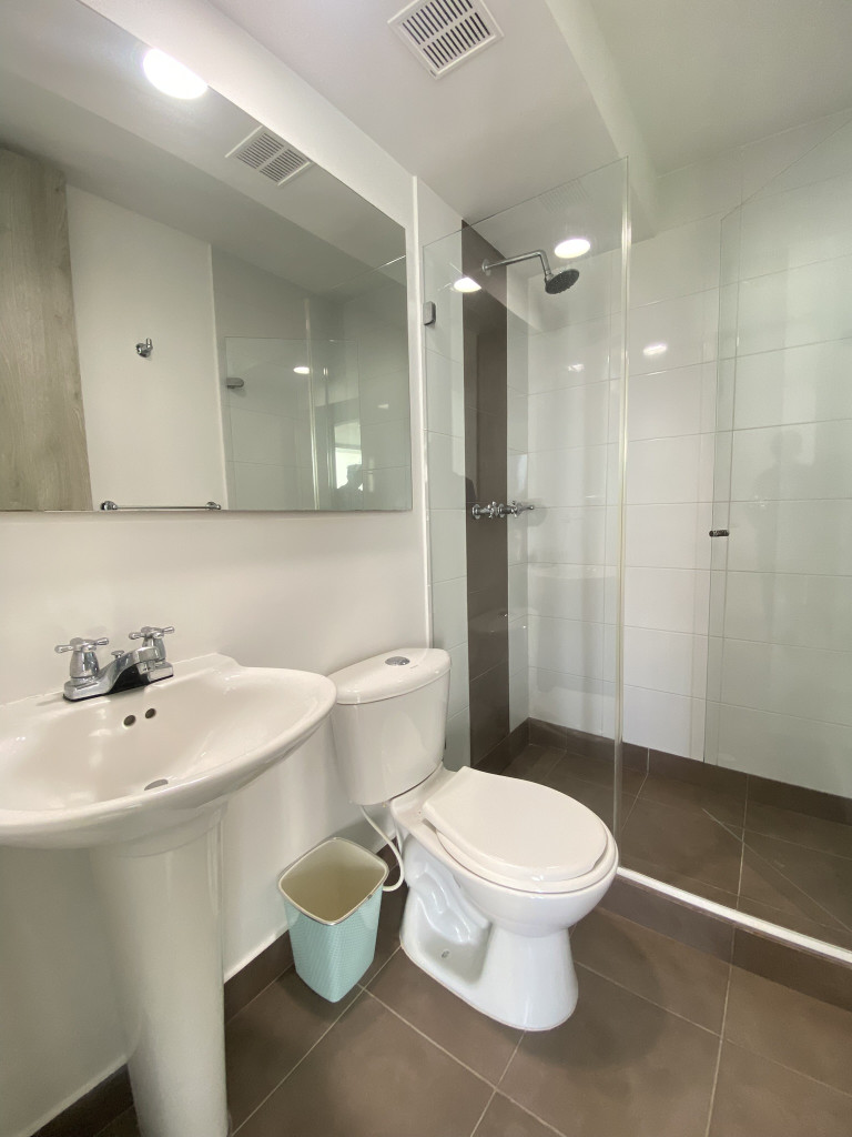Apartamento en venta en Paraiso, Barranquilla · foto 9 de 18