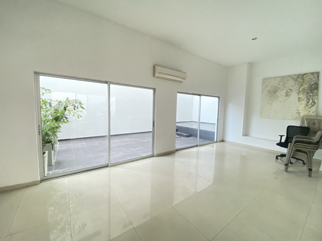 Apartamento en venta en Villa Country, Barranquilla · foto 23 de 24