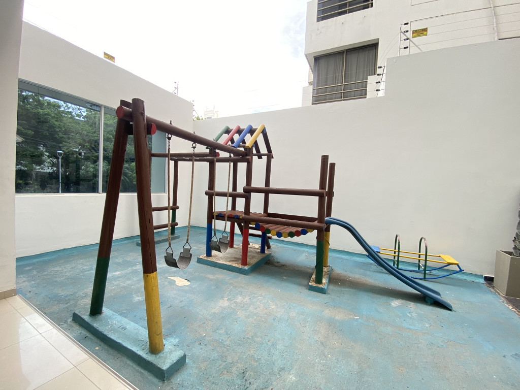 Apartamento en venta en Villa Country, Barranquilla · foto 24 de 24