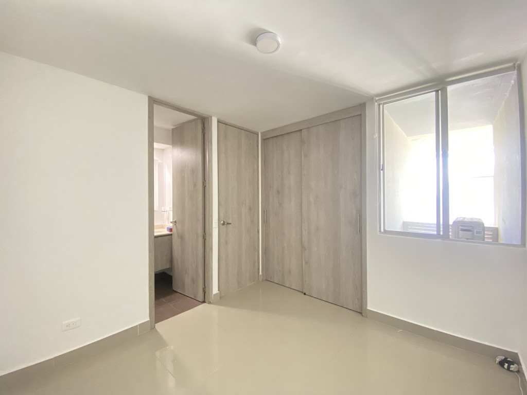 Apartamento en venta en Paraiso, Barranquilla · foto 11 de 18