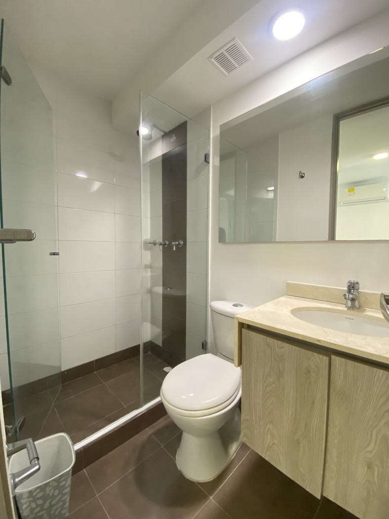 Apartamento en venta en Paraiso, Barranquilla · foto 12 de 18