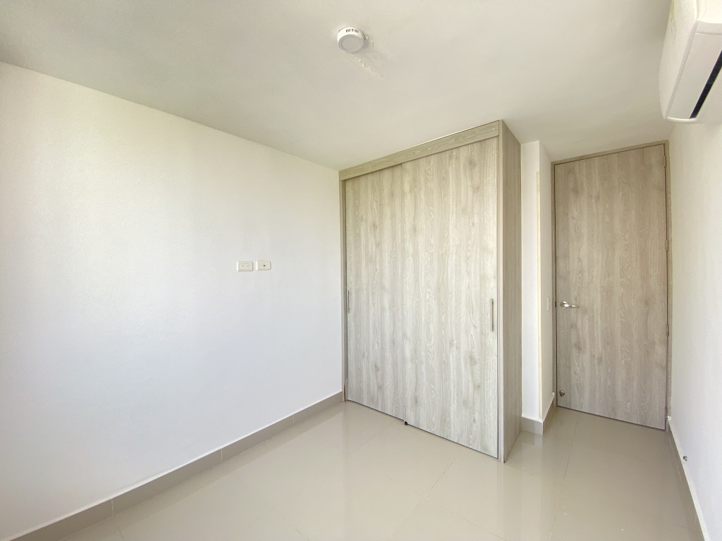 Apartamento en venta en Paraiso, Barranquilla · foto 13 de 18