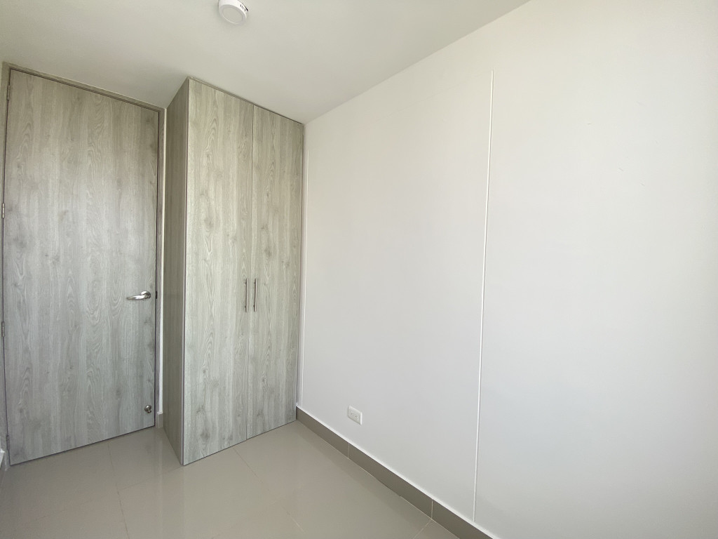 Apartamento en venta en Paraiso, Barranquilla · foto 15 de 18