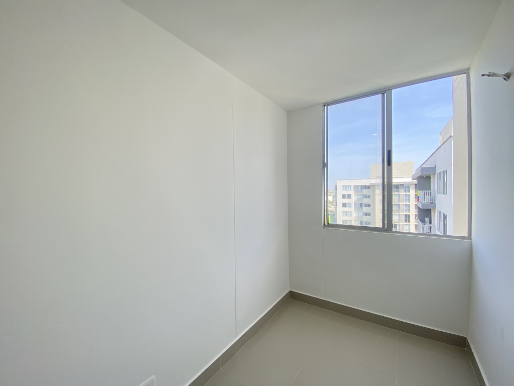 Apartamento en venta en Paraiso, Barranquilla · foto 16 de 18