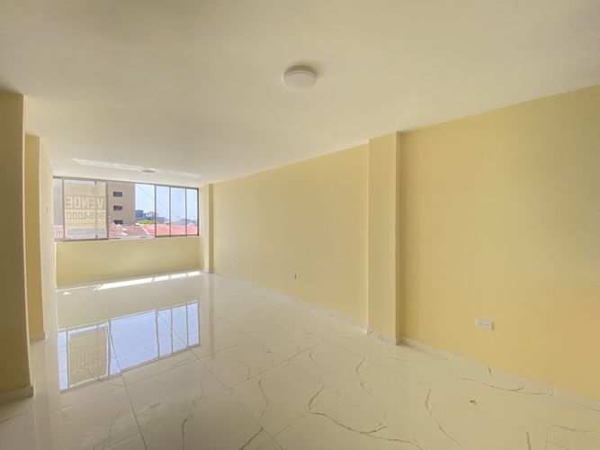Apartamento de 3 alcobas en venta en Los Nogales, Barranquilla, 96 m² · foto 2 de 22