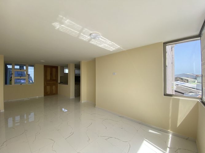 Apartamento de 3 alcobas en venta en Los Nogales, Barranquilla, 96 m² · foto 4 de 22