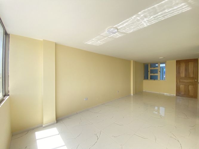 Apartamento de 3 alcobas en venta en Los Nogales, Barranquilla, 96 m² · foto 5 de 22