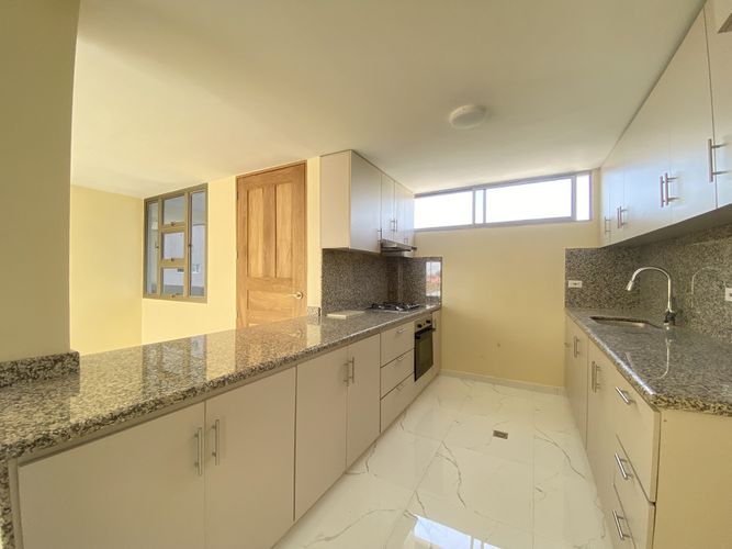Apartamento de 3 alcobas en venta en Los Nogales, Barranquilla, 96 m² · foto 7 de 22