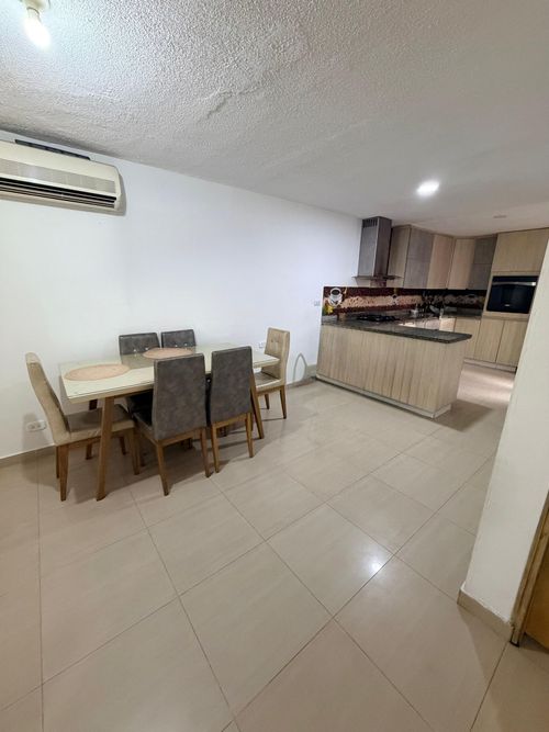Casa de 3 alcobas en venta en Villanueva, Barranquilla, 120 m² · foto 5 de 14