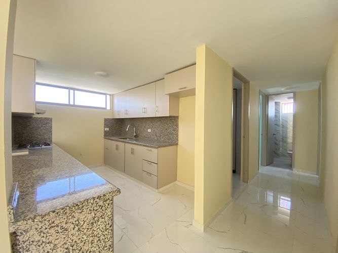 Apartamento de 3 alcobas en venta en Los Nogales, Barranquilla, 96 m² · foto 8 de 22