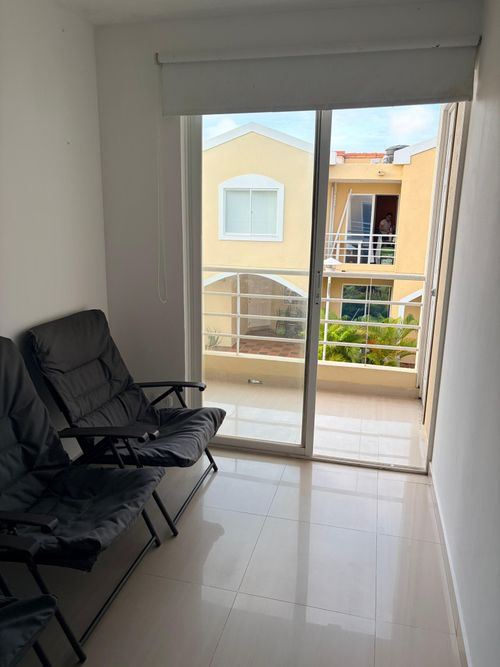Casa de 3 alcobas en venta en Villanueva, Barranquilla, 120 m² · foto 6 de 14