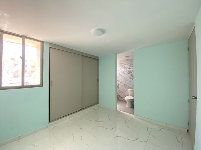 Apartamento de 3 alcobas en venta en Los Nogales, Barranquilla, 96 m² · foto 9 de 22