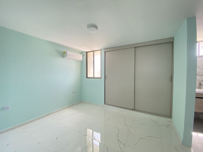 Apartamento de 3 alcobas en venta en Los Nogales, Barranquilla, 96 m² · foto 10 de 22