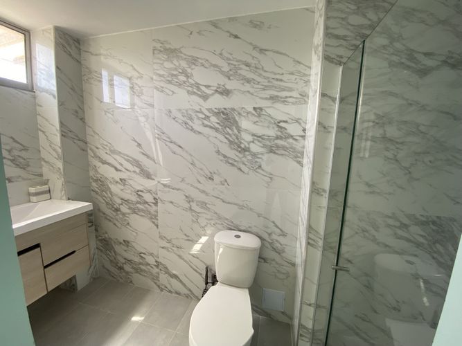 Apartamento de 3 alcobas en venta en Los Nogales, Barranquilla, 96 m² · foto 11 de 22