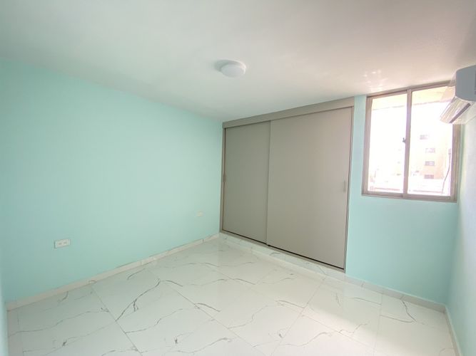 Apartamento de 3 alcobas en venta en Los Nogales, Barranquilla, 96 m² · foto 12 de 22