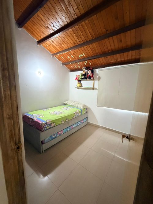 Casa de 3 alcobas en venta en Villanueva, Barranquilla, 120 m² · foto 10 de 14