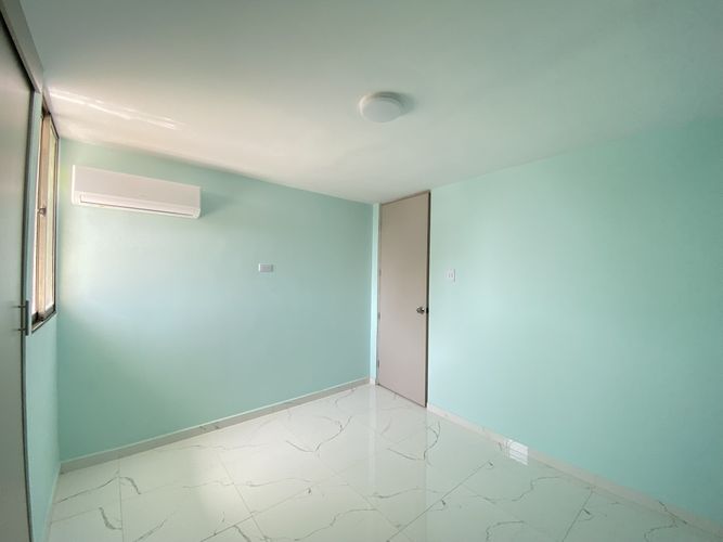 Apartamento de 3 alcobas en venta en Los Nogales, Barranquilla, 96 m² · foto 13 de 22