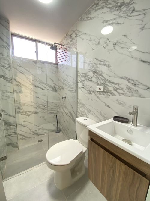 Apartamento de 3 alcobas en venta en Los Nogales, Barranquilla, 96 m² · foto 14 de 22