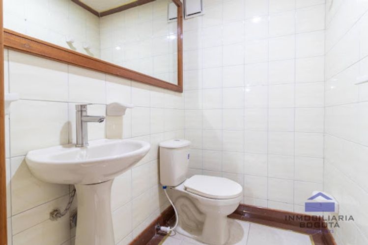 Apartamento de 2 alcobas en arriendo en Chico, Bogotá, 125 m² · foto 9 de 19