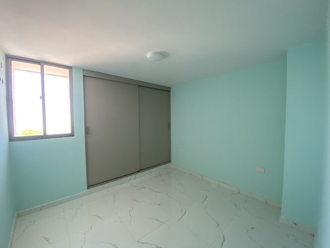 Apartamento de 3 alcobas en venta en Los Nogales, Barranquilla, 96 m² · foto 15 de 22