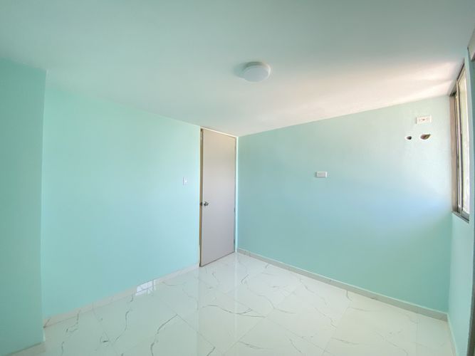 Apartamento de 3 alcobas en venta en Los Nogales, Barranquilla, 96 m² · foto 16 de 22