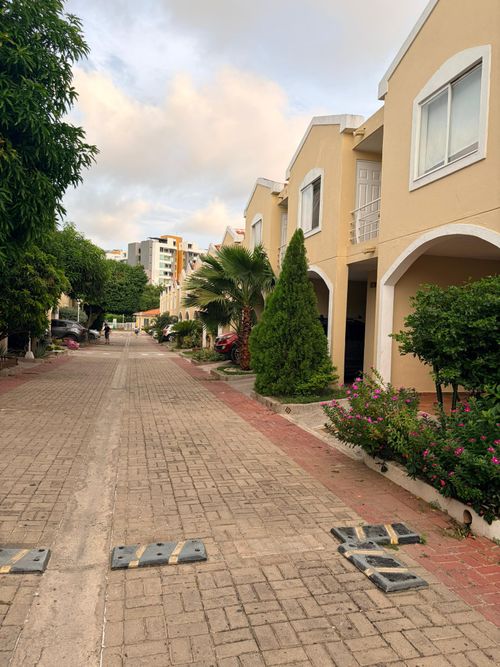 Casa de 3 alcobas en venta en Villanueva, Barranquilla, 120 m² · foto 14 de 14