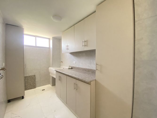 Apartamento de 3 alcobas en venta en Los Nogales, Barranquilla, 96 m² · foto 17 de 22