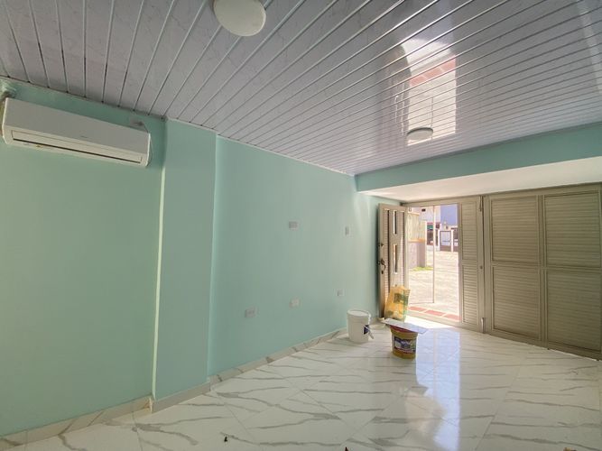 Apartamento de 3 alcobas en venta en Los Nogales, Barranquilla, 96 m² · foto 19 de 22