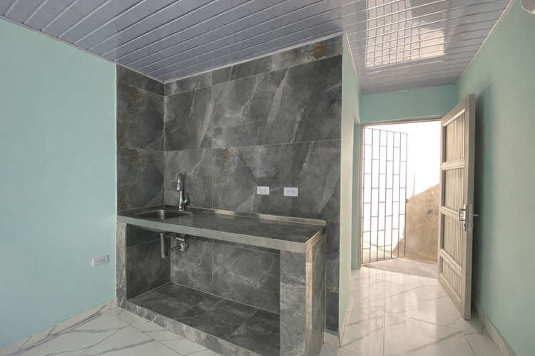 Apartamento de 3 alcobas en venta en Los Nogales, Barranquilla, 96 m² · foto 20 de 22