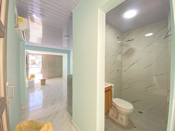 Apartamento de 3 alcobas en venta en Los Nogales, Barranquilla, 96 m² · foto 21 de 22