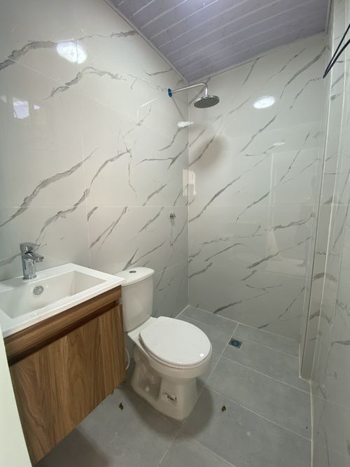 Apartamento de 3 alcobas en venta en Los Nogales, Barranquilla, 96 m² · foto 22 de 22