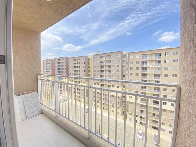Apartamento de 2 alcobas en arriendo en Atlántico, 57 m² · foto 7 de 18