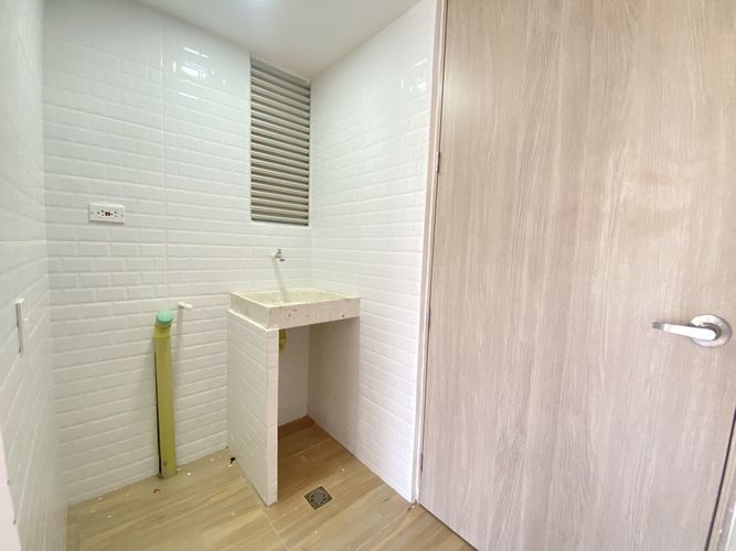 Apartamento de 2 alcobas en arriendo en Atlántico, 57 m² · foto 11 de 18