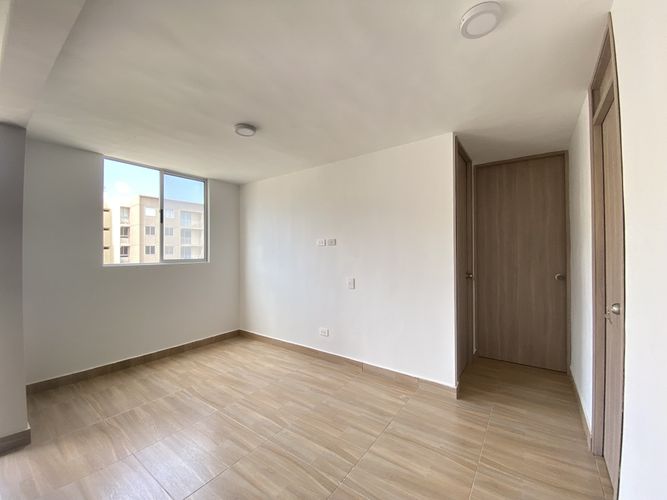 Apartamento de 2 alcobas en arriendo en Atlántico, 57 m² · foto 12 de 18