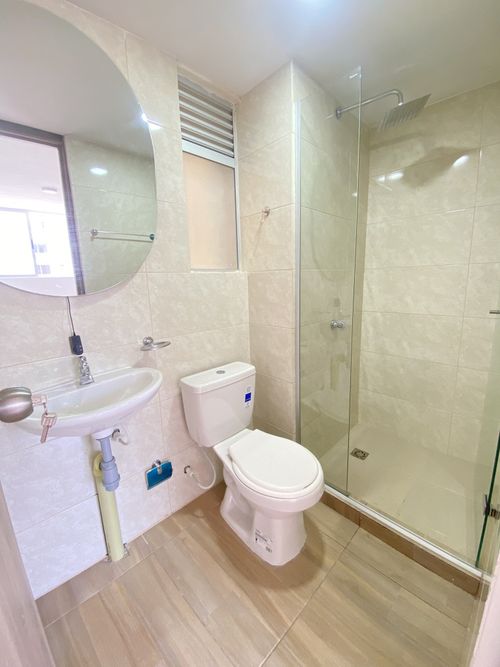 Apartamento de 2 alcobas en arriendo en Atlántico, 57 m² · foto 13 de 18