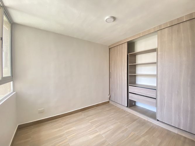 Apartamento de 2 alcobas en arriendo en Atlántico, 57 m² · foto 14 de 18